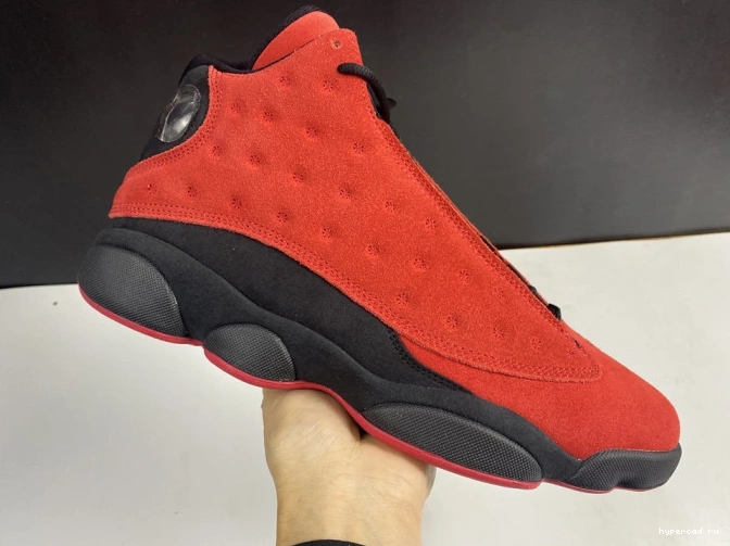 REVERSE AIR 13 602 BRED" DJ5982 JORDAN 0616